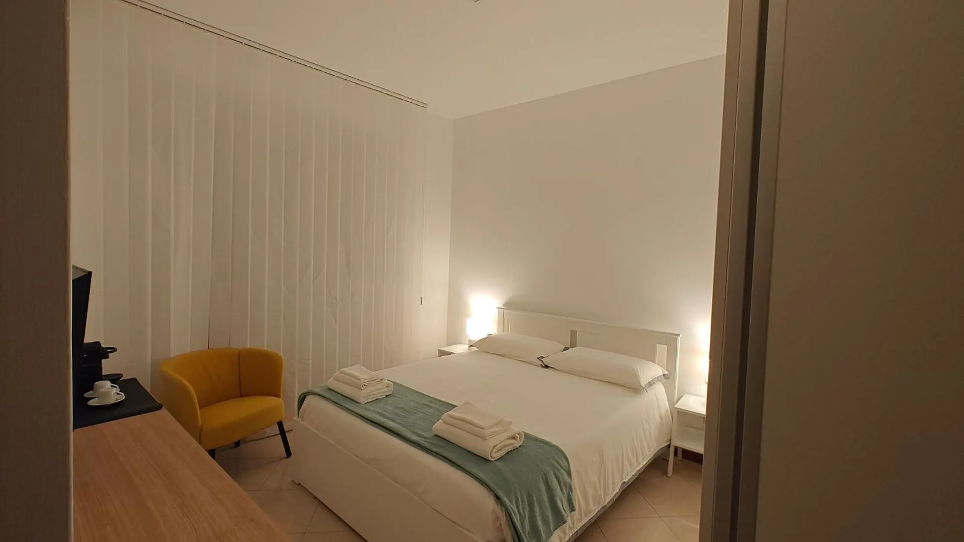 Guest house San Pasquale Home Naples Italy