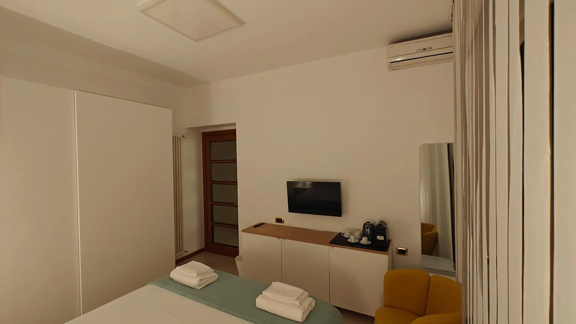 San Pasquale Home Neapel Italien