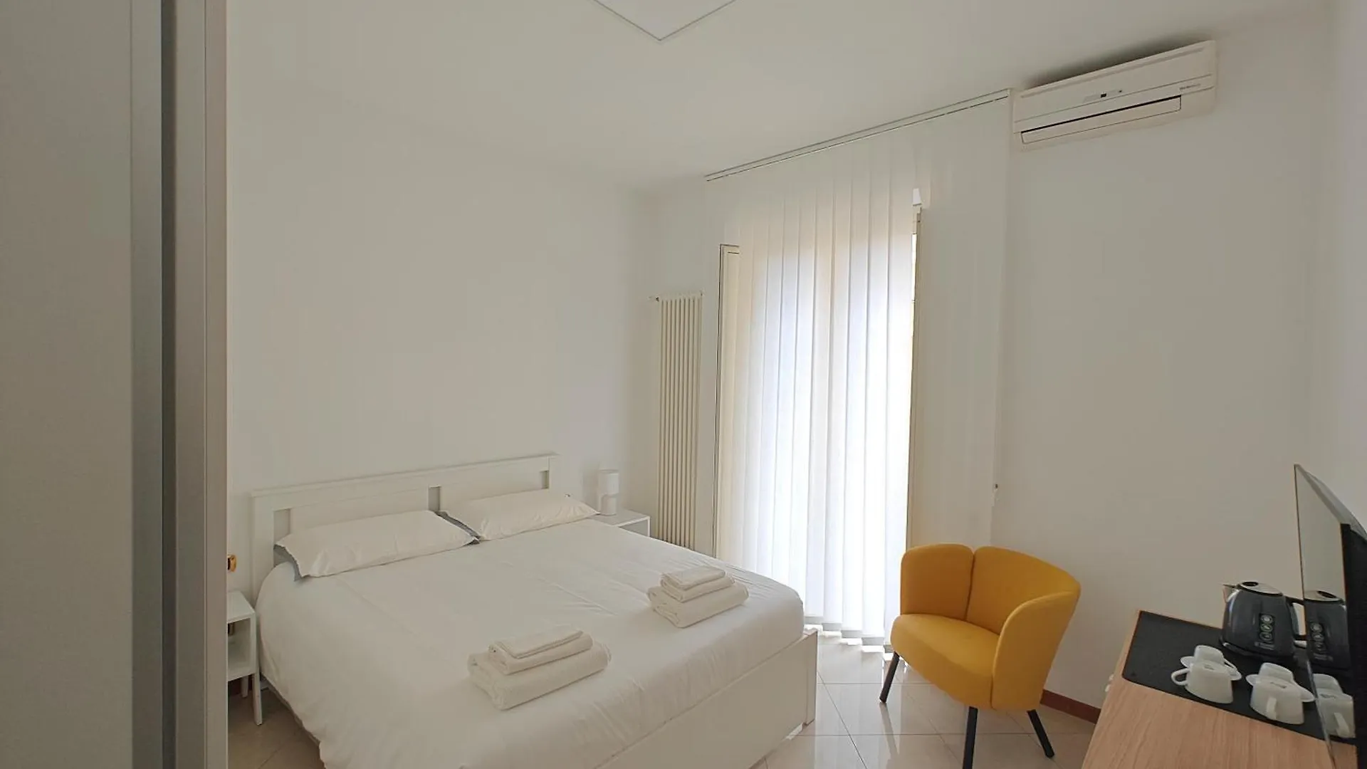 San Pasquale Home Neapel