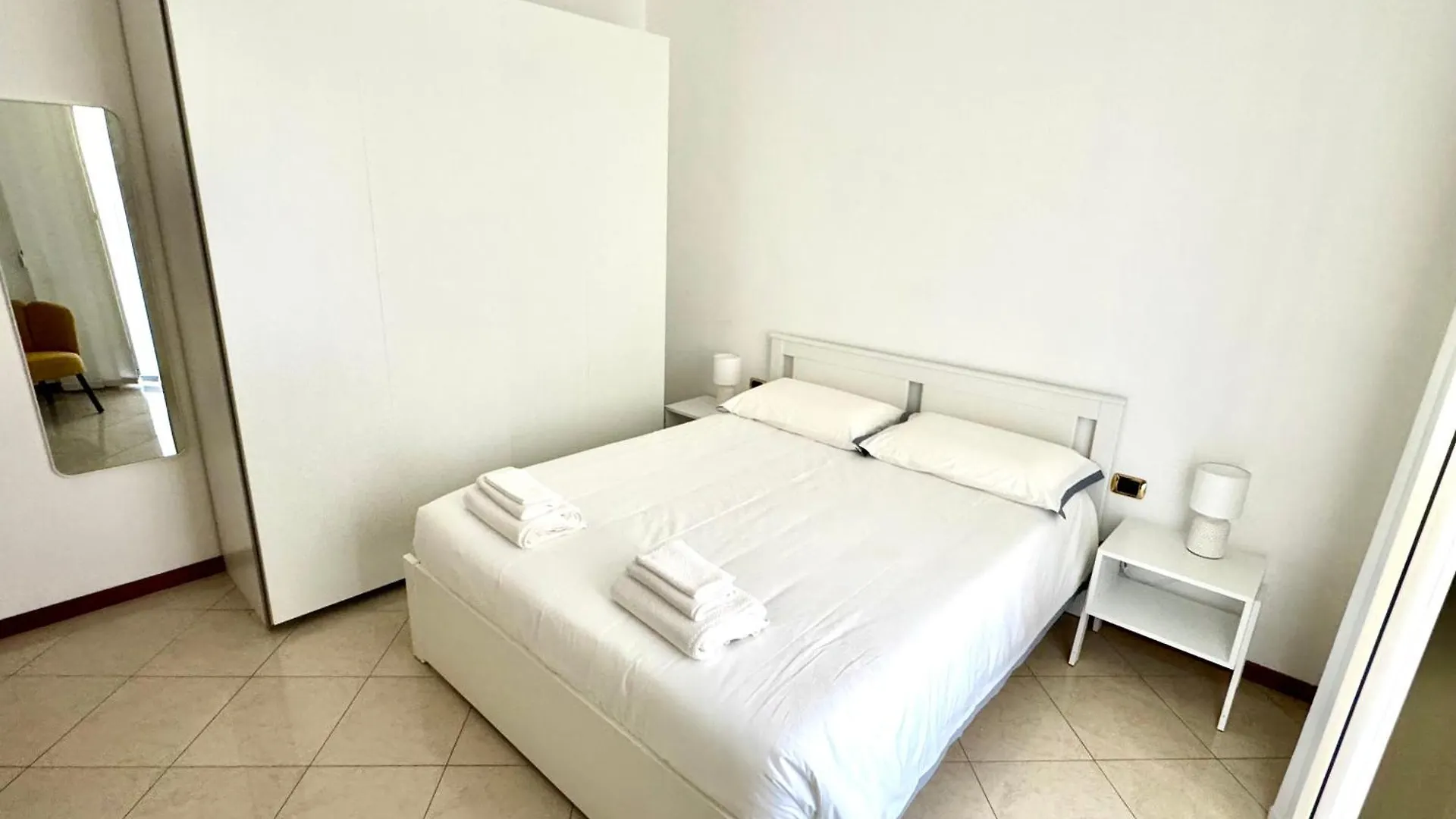 San Pasquale Home Naples Italy