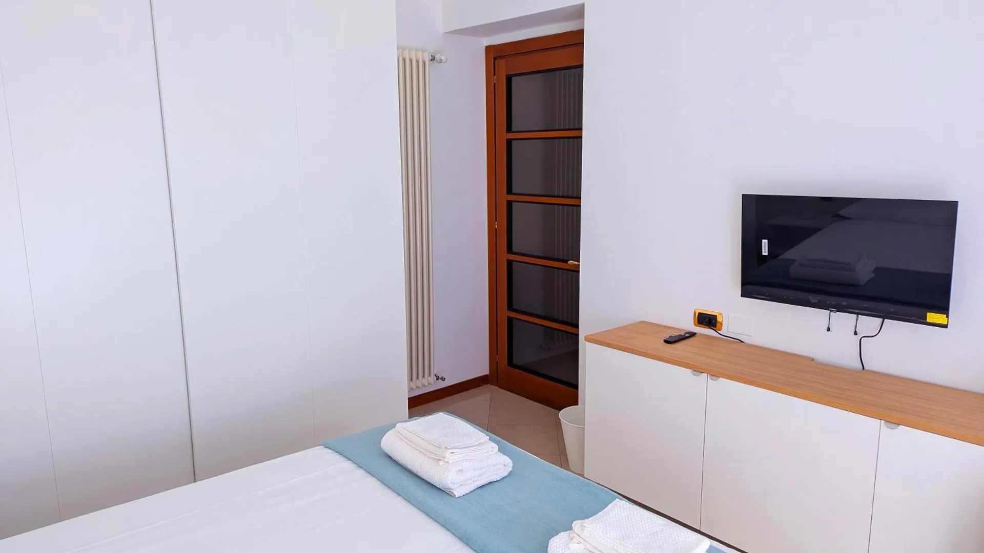 San Pasquale Home Naples Guest house