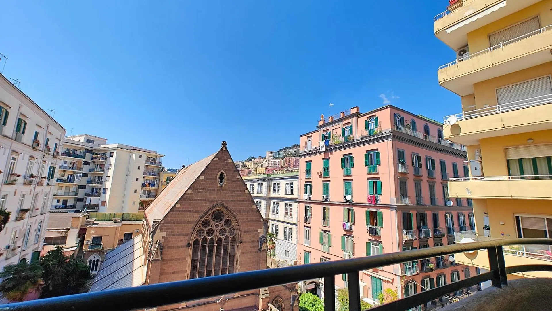 San Pasquale Home Naples 0*,  Italy