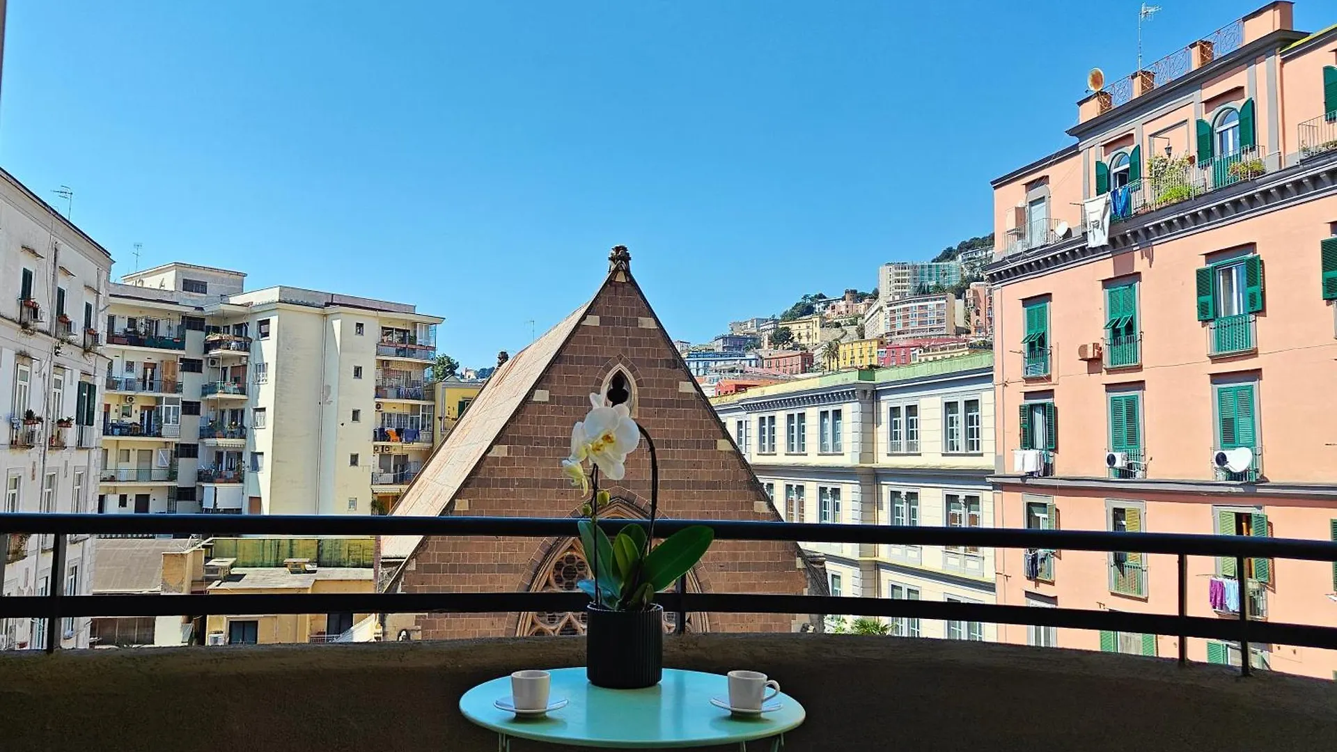 San Pasquale Home Naples